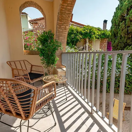 Jolie Maison Familiale - 2km Port Et Plages - Cx Villa *