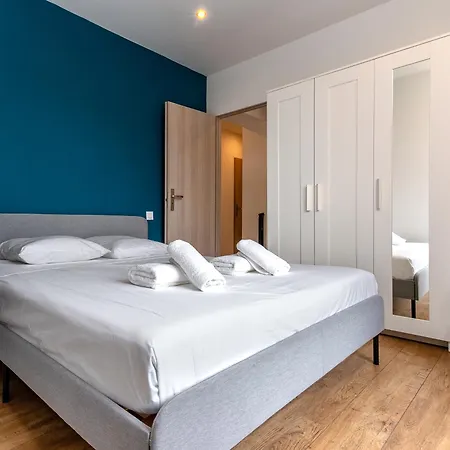 Jolie Maison Familiale - 2km Port Et Plages - Cx Villa