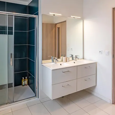 Jolie Maison Familiale - 2km Port Et Plages - Cx Villa Antibes