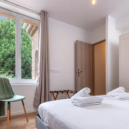 Villa Jolie Maison Familiale - 2km Port Et Plages - Cx *