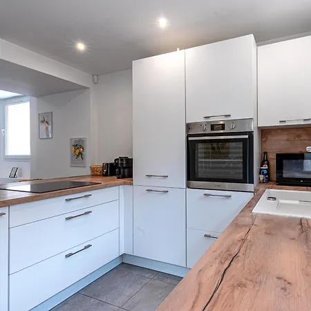 Jolie Maison Familiale - 2km Port Et Plages - Cx Villa Antibes